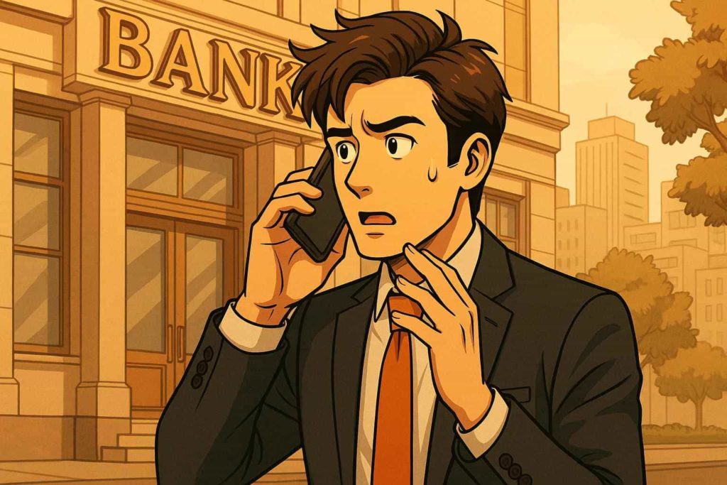 3 erreurs courantes sur l’évaluation bancaire